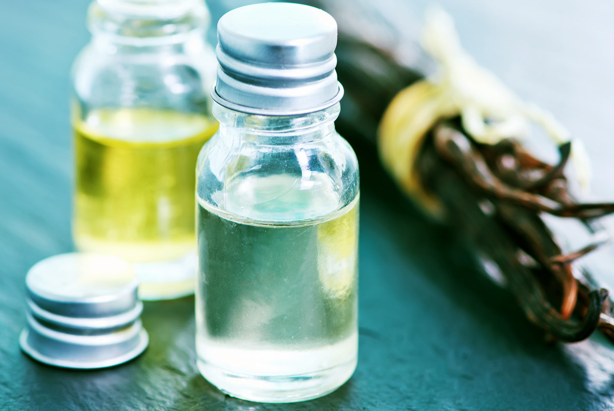 Aromaöl Massage Düsseldorf • PHYSIOSOLUTION